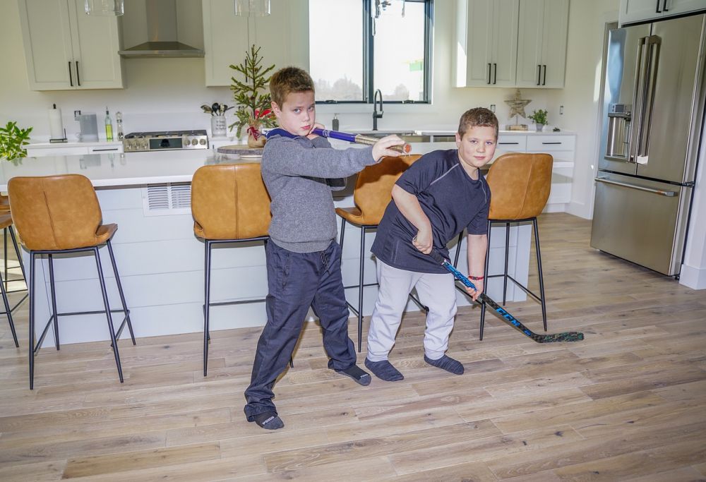 Termostøvler til børn  et must-have til den danske vinter